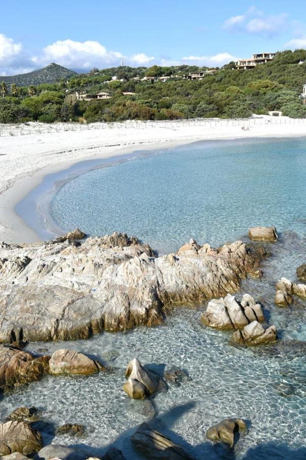 I Coralli Villasimius Exterior foto